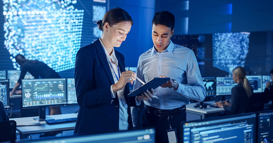 HIKVISION ANNONCE L'INTÉGRATION DE HIK-PROCONNECT AVEC LE LOGICIEL SENTINEL